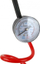 Компресор за воздух AMiO 01136, 150 psi, 12V, сив
