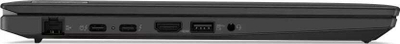 Laptop Lenovo ThinkPad P14s Gen 5, 14", Intel Core Ultra, NVIDIA RTX