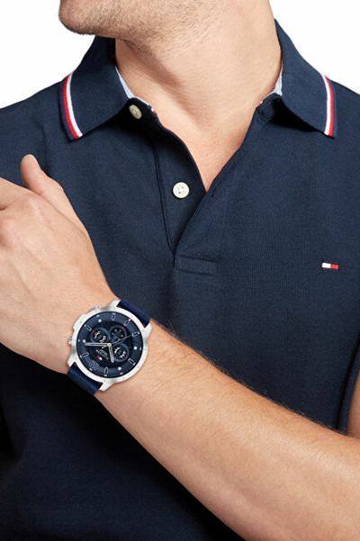 Orë dore Tommy Hilfiger Luke 1710489