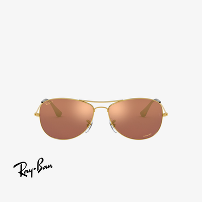 Ray-Ban RB3562 001/6B 59