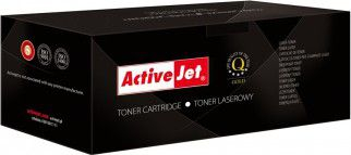 Toner Activejet ATH-360NX, zëvendësues HP 508X, i zi