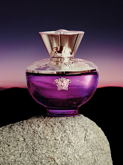 Eau de Parfum VERSACE Dylan Purple