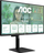 Monitor AOC Q27P4U, 27", QHD 2560 x 1440, 120Hz, i zi