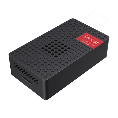 Lexar RW540 lexues kartelash microSD Express