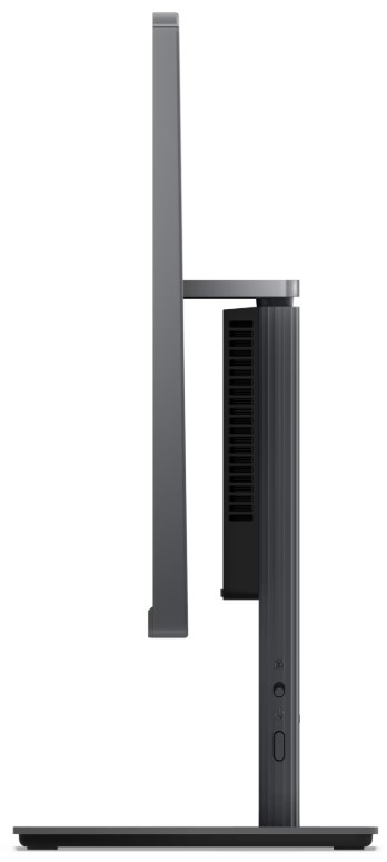 Kompjuter AIO Lenovo IdeaCentre 27ARR9, Ryzen 3 7335U, 27" FHD, 16GB RAM, 512GB SSD, gri