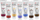 Balsam ngjyrues flokësh CHI Ionic Color Illuminate Rose Gold, rifreskim ngjyre, shkëlqim, 355ml