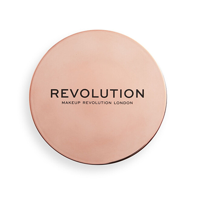 Pastrues brushash Makeup Revolution Create Brush kMK1060, rozë
