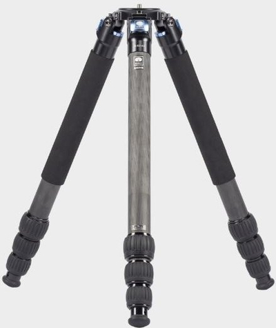 Фотографски статив Sirui R-5214X, јаглеродни влакна, професионален, црн