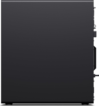 Kompjuter ​Lenovo ThinkStation P3 Tower, Intel i7-14700, 32GB RAM, 1TB SSD, Intel UHD Graphics 770, i zi