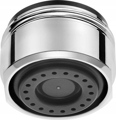 Aerator uji Deante ABAZ4PPS3, rrjedhje 3 l/min, krom