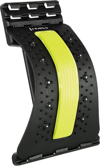Zgjatues shpine magnetik HMS PRP02, ergonomik, i zi