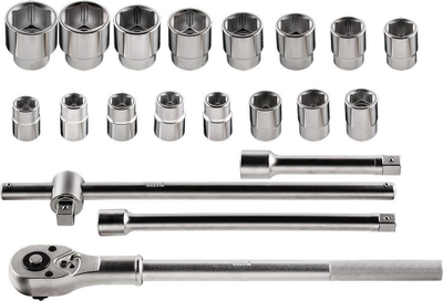 Set veglash Neo, 21 copë (08-061)