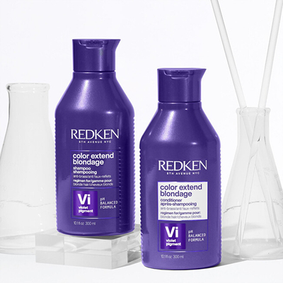 Kondicioner për flokë Redken
