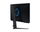 Monitor Samsung Odyssey G30A, 27", 1920 x 1080, Full HD, 144 Hz, i zi