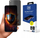 Mbrojtës ekrani 3mk Silky Matt Privacy për Nothing Phone 1, film privatësie, mat, i tejdukshëm