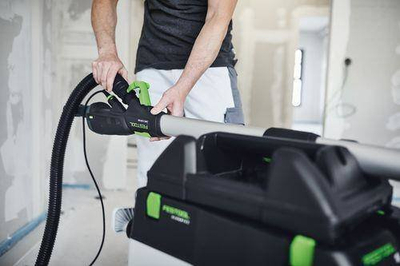 Aspirator profesional Festool 576850, 1200W, bidon 34L