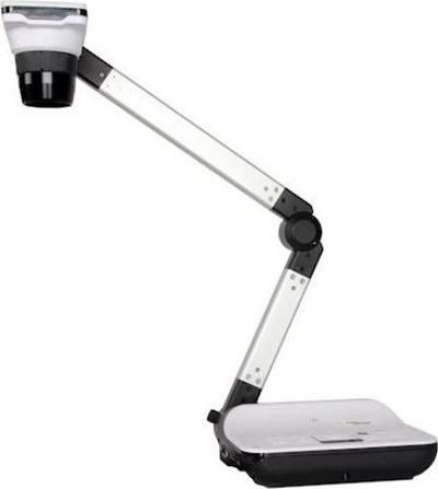 Vizualizues Optoma DC556