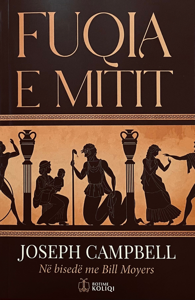 Fuqia E Mitit - Joseph Campbell