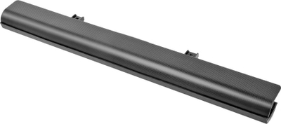 Bateri laptopi Mitsu Toshiba C50 C55 C70 L50, Li ion, e zezë