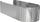 Mbulesë inox GEBERIT Domino 99130000, 70 x 115 x 275 mm, e bardhë krom