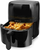 Fritezë ajri Emerio AF-129329.3, 5L, 1500W, e zezë