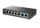 Switch rrjeti D-Link DMS-107, 7 porta, Multi-Gigabit, metalik
