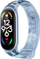 Rrip dore Xiaomi Smart Band 7, zëvendësues, khaki blu