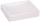 Сет диспенсер за сапун и чинија за сапун Thema lux SOAP DISH BCO-0355G, бела