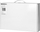 Monitor interfon Philips WelcomeEye AddTouch 531137, 7", touchscreen, i bardhë