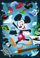 Puzzle Ravensburger Disney 100 Mickey Mouse, 300 pjesë, për fëmijë, shumëngjyrësh
