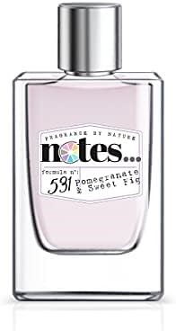 Eau De Parfum Notes 531 Pomegranate & Sweet Fig, 80 ml