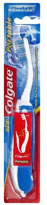 Furçë dhëmbësh Colgate Portative