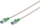 Kabllo rrjeti Digitus CAT 5e, F/UTP Crossover, 1m, gri