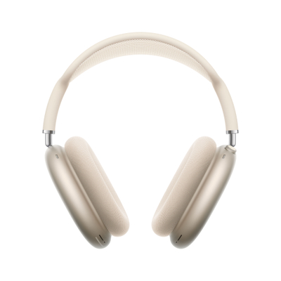 Apple AirPods Max, Starlight