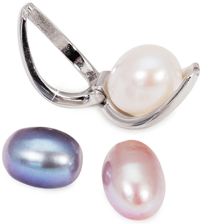 Qafore JwL Luxury Pearls JL0457