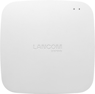 Access point LANCOM LX-7200E, Wi-Fi 7 tri-band, 2882 Mbit/s, i bardhë, paketim me 5 copë