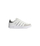Patika për meshkuj Adidas, e bardhë/e hirit
