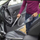 Fshesë dore Black &amp; Decker NVB12AVA XJ, për veturë 12V, me kabllo 5m, gri