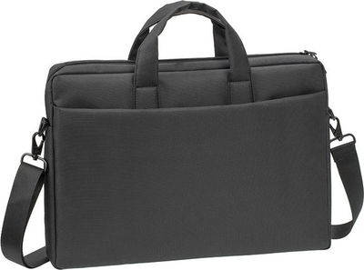 Çantë RivaCase 8731 për Notebook, 15.6", e hirtë