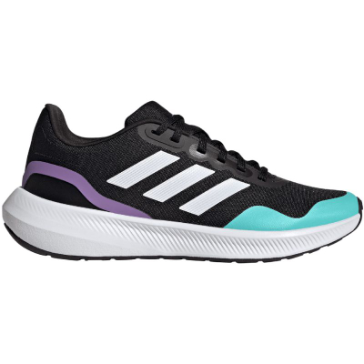Патики за трчање Adidas Runfalcon 3 TR W ID2262, Cloudfoam, за жени, црни