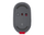Maus Lenovo Go, RF Wireless + Bluetooth + USB Type-A, i hirtë