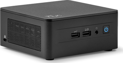 Mini PC ASUS NUC 13 RNUC13ANHI500002I, Intel Core i5-1340P, i zi