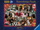 Puzzle Ravensburger Holidays at Hogwarts, 1000 copa, Harry Potter, shumëngjyrësh