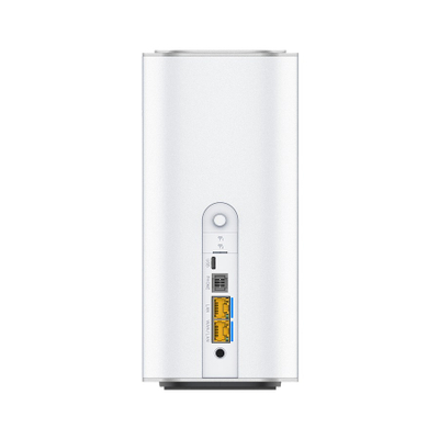 Ruter ZTE G50 5G, WiFi 7 Mesh, 2.5Gbps, i bardhë