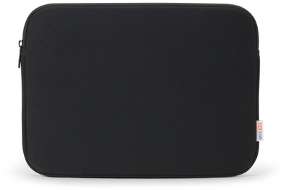 Këllëf DICOTA BASE XX për laptop 15"-15.6", i zi