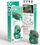Puzzle 3D Eugy Tiki, 24 pjesë, ekologjik, shumëngjyrësh