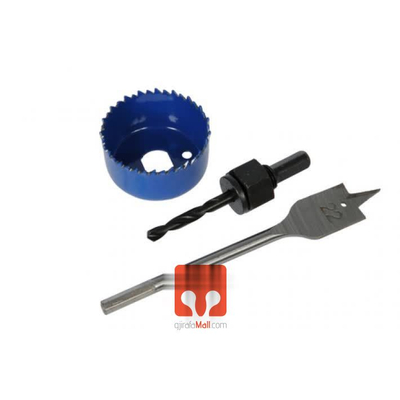 Set burgish Kinzo, 2+1