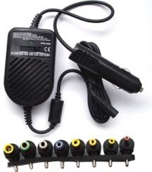 Konvertues tensioni DC DC-11-15/15-24, 90W, me shumë dalje, i zi