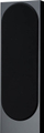Kulla altoparlantësh Monitor Audio Bronze 500 6G, set çift, kolonë dyshemeje, të zinj