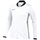 Спортска блуза Nike Academy 25 Track M FZ9824, Dri FIT, со патент, бела